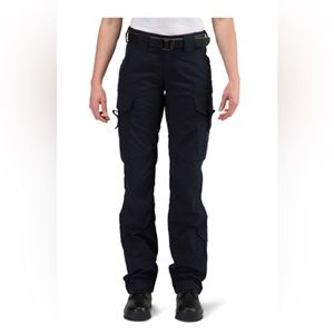 511 Tactical Womens Stryke EMS Pants (Dark Navy)